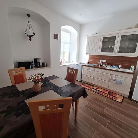 K5-Suites In Der Altstadt Annaberg-Buchholz Exterior photo