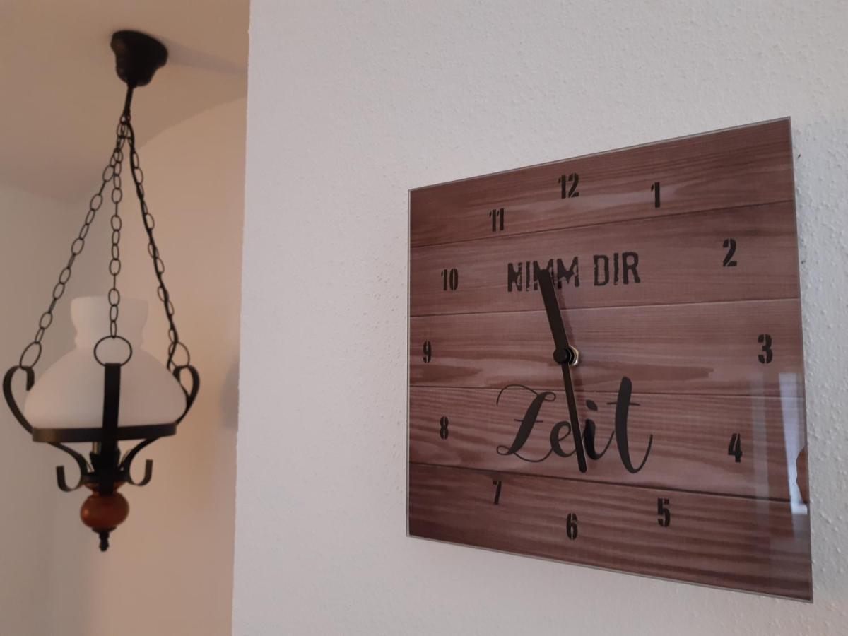 K5-Suites In Der Altstadt Annaberg-Buchholz Exterior photo